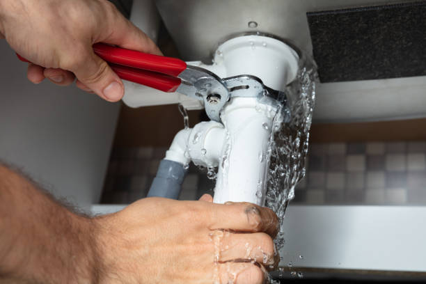 Best Ceiling water damage repair  in Loving, NM
